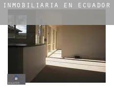 Inmobiliaria en  Ecuador