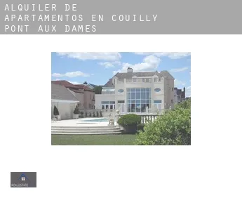 Alquiler de apartamentos en  Couilly-Pont-aux-Dames