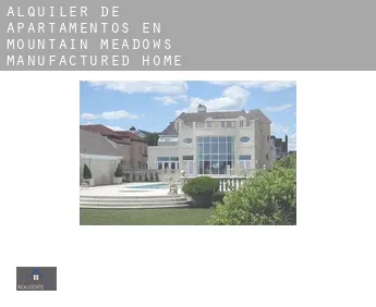 Alquiler de apartamentos en  Mountain Meadows Manufactured Home Community