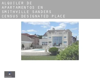 Alquiler de apartamentos en  Smithville-Sanders