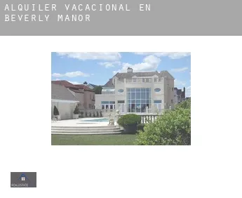 Alquiler vacacional en  Beverly Manor