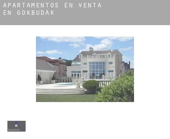 Apartamentos en venta en  Gökbudak