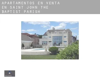 Apartamentos en venta en  Saint John the Baptist Parish