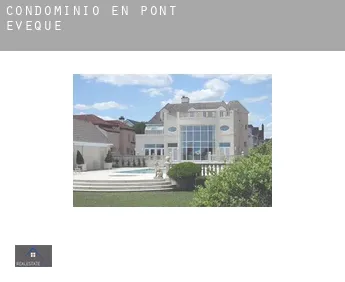 Condominio en  Pont-Évêque