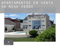 Apartamentos en venta en Mesa Verde