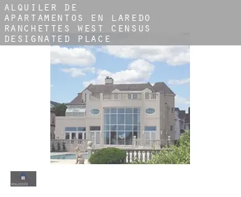 Alquiler de apartamentos en Laredo Ranchettes - West