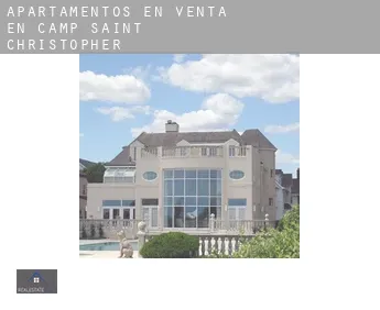 Apartamentos en venta en  Camp Saint Christopher