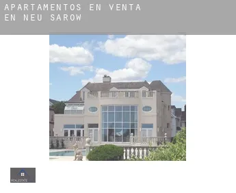 Apartamentos en venta en  Neu Sarow