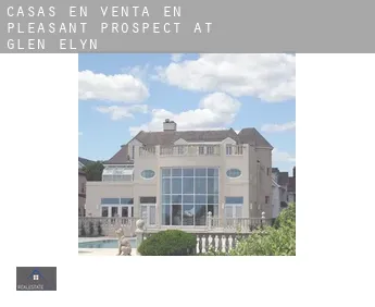 Casas en venta en  Pleasant Prospect at Glen Elyn