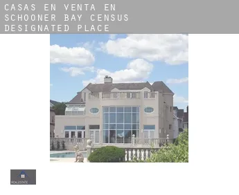 Casas en venta en  Schooner Bay