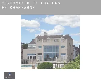 Condominio en  Châlons-en-Champagne