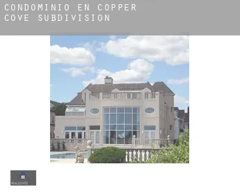 Condominio en  Copper Cove Subdivision