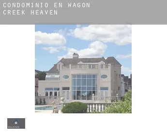 Condominio en  Wagon Creek Heaven