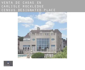 Venta de casas en  Carlisle-Rockledge