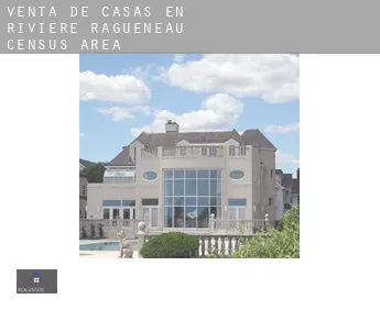 Venta de casas en  Rivière-Ragueneau (census area)