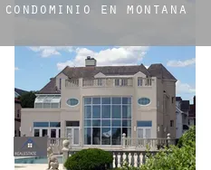 Condominio en  Montana