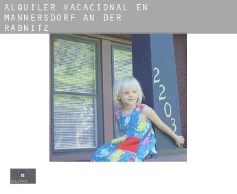 Alquiler vacacional en  Mannersdorf an der Rabnitz