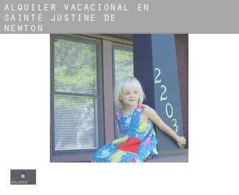 Alquiler vacacional en  Sainte-Justine-de-Newton