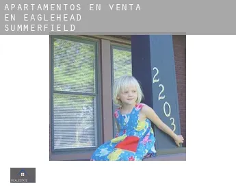 Apartamentos en venta en  Eaglehead Summerfield