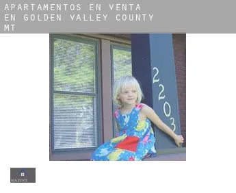 Apartamentos en venta en  Golden Valley County
