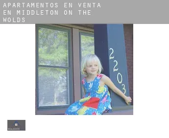 Apartamentos en venta en  Middleton on the Wolds