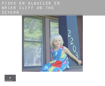 Pisos en alquiler en  Briar Cliff on the Severn