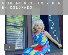 Apartamentos en venta en  Colorado