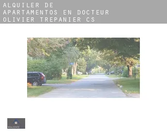 Alquiler de apartamentos en  Docteur-Olivier-Trépanier (census area)