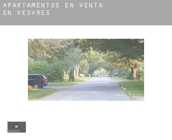 Apartamentos en venta en  Vesvres