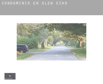 Condominio en  Glen Echo