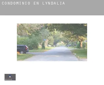 Condominio en  Lyndalia