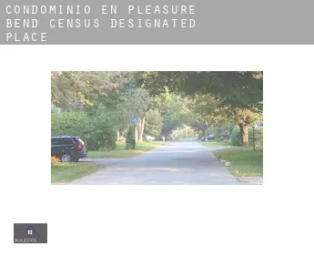 Condominio en  Pleasure Bend