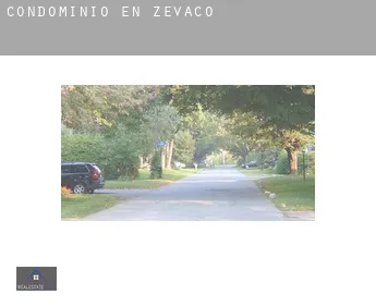 Condominio en  Zévaco