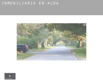 Inmobiliaria en  Alda