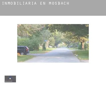 Inmobiliaria en  Mosbach