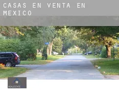 Casas en venta en  México