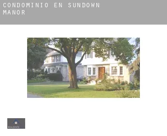 Condominio en  Sundown Manor
