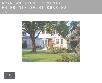 Apartamentos en venta en  Pointe-Saint-Charles (census area)