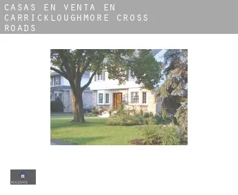 Casas en venta en  Carrickloughmore Cross Roads