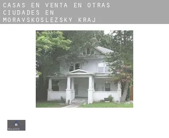 Casas en venta en  Otras ciudades en Moravskoslezský kraj
