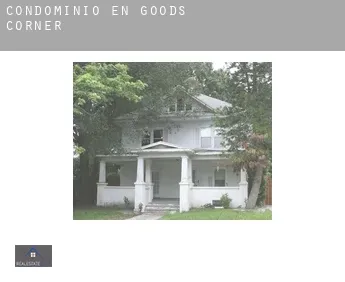 Condominio en  Goods Corner