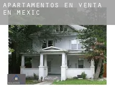 Apartamentos en venta en  México