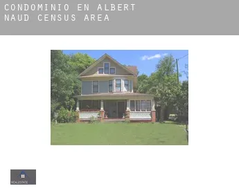Condominio en  Albert-Naud (census area)