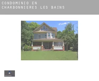 Condominio en  Charbonnières-les-Bains