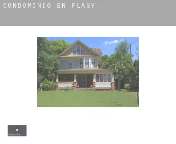 Condominio en  Flagy