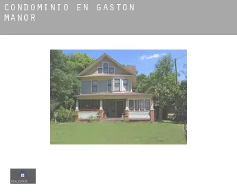 Condominio en  Gaston Manor