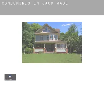 Condominio en  Jack Wade