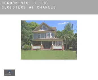 Condominio en  The Cloisters at Charles
