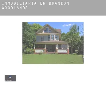 Inmobiliaria en  Brandon Woodlands