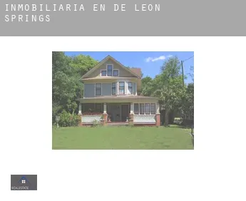 Inmobiliaria en  De Leon Springs